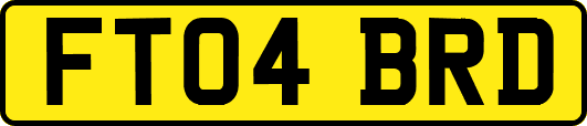 FT04BRD
