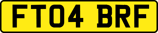 FT04BRF