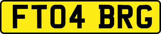 FT04BRG
