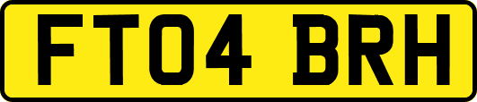 FT04BRH
