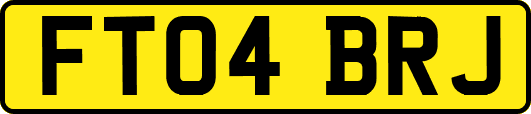 FT04BRJ