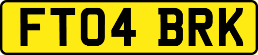 FT04BRK