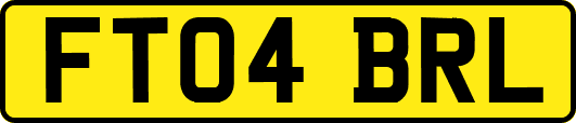 FT04BRL