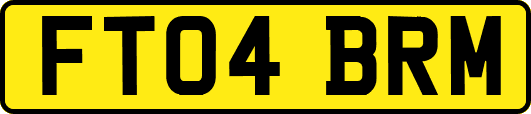 FT04BRM