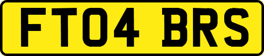 FT04BRS