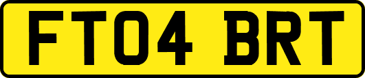 FT04BRT