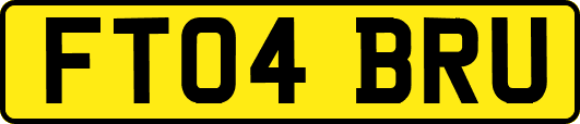FT04BRU