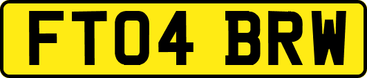 FT04BRW