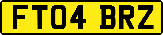 FT04BRZ