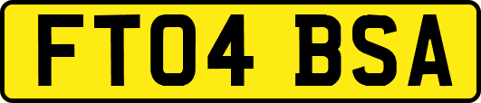 FT04BSA