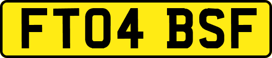 FT04BSF