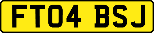FT04BSJ