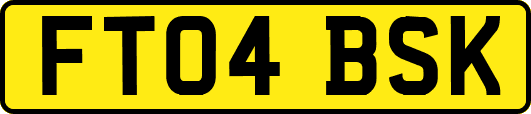 FT04BSK