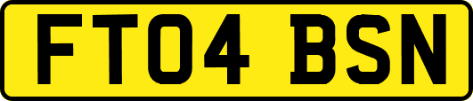 FT04BSN