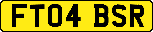 FT04BSR