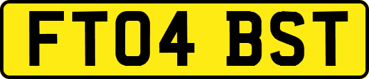 FT04BST