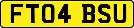 FT04BSU