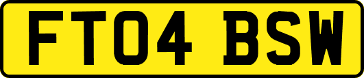 FT04BSW