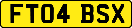 FT04BSX