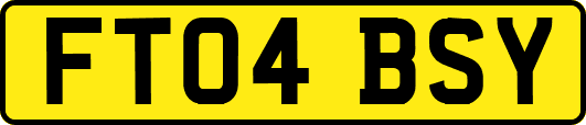 FT04BSY
