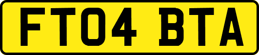 FT04BTA
