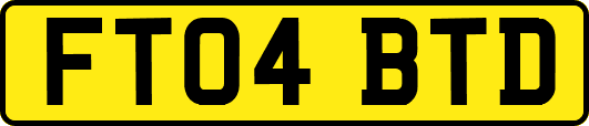 FT04BTD