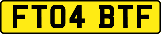 FT04BTF