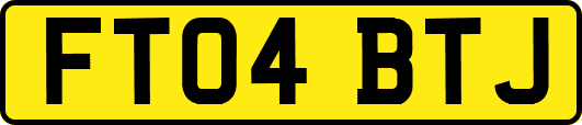 FT04BTJ