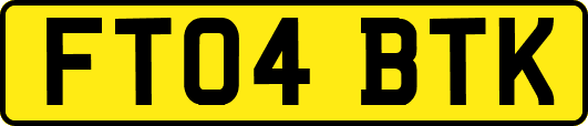 FT04BTK