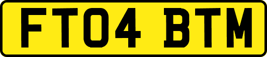FT04BTM