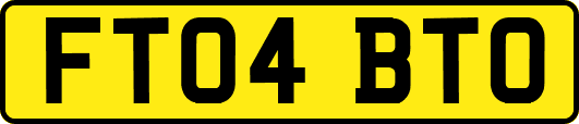 FT04BTO
