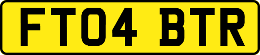 FT04BTR