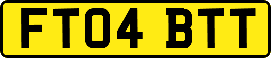 FT04BTT