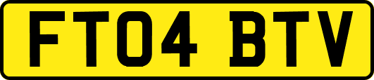 FT04BTV