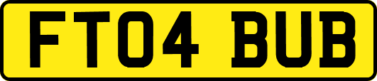 FT04BUB
