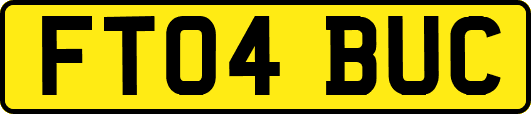 FT04BUC