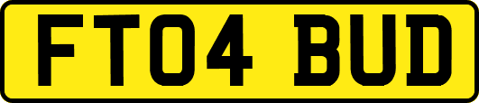 FT04BUD