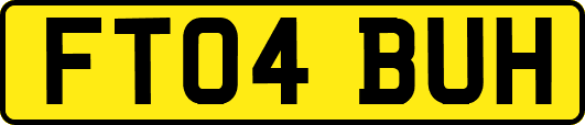 FT04BUH
