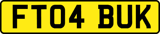 FT04BUK