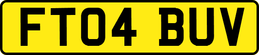 FT04BUV