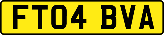 FT04BVA