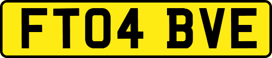 FT04BVE