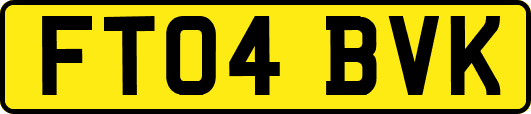 FT04BVK