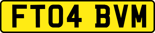 FT04BVM