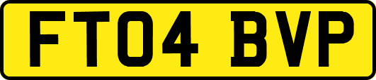 FT04BVP