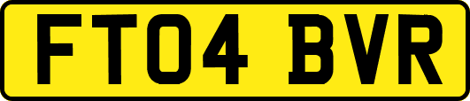 FT04BVR