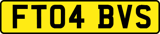 FT04BVS