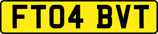 FT04BVT