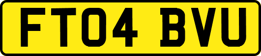 FT04BVU