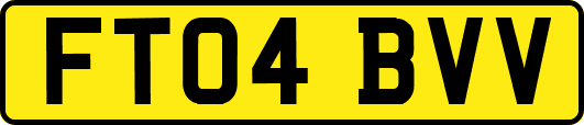 FT04BVV